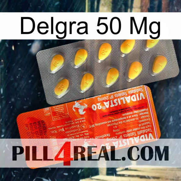 Delgra 50Mg new01